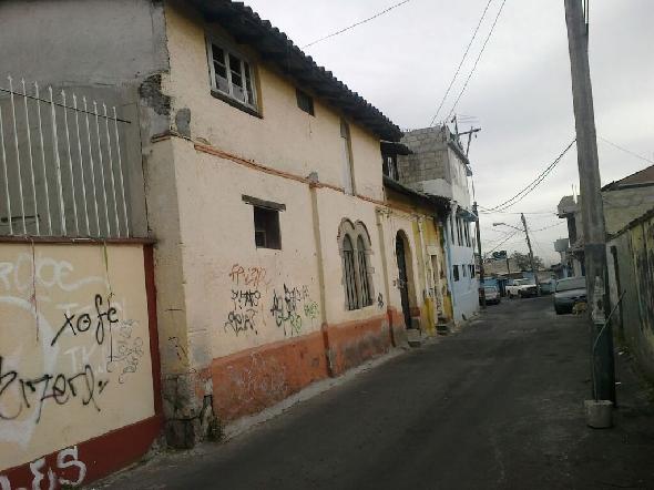 Foto Casa en Venta en San Lorenzo Acopilco, Cuajimalpa de Morelos, Distrito Federal - $ 2.200.000 - 8701-170 - BienesOnLine