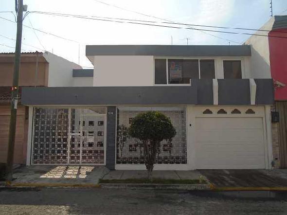 Foto Casa en Venta en Los Pilares, Puebla, Puebla - $ 3.300.000 - 1627-23 - BienesOnLine