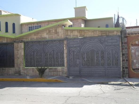 Foto Casa en Venta en Parque de Poblamiento, Pachuca de Soto, Hidalgo - $ 1.800.000 - 8701-710 - BienesOnLine