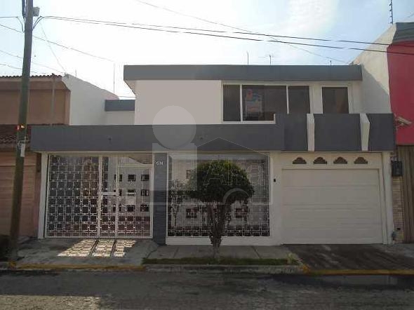 Foto Casa en Renta en Los Pilares, Puebla, Puebla - $ 15.000 - 1627-23R - BienesOnLine