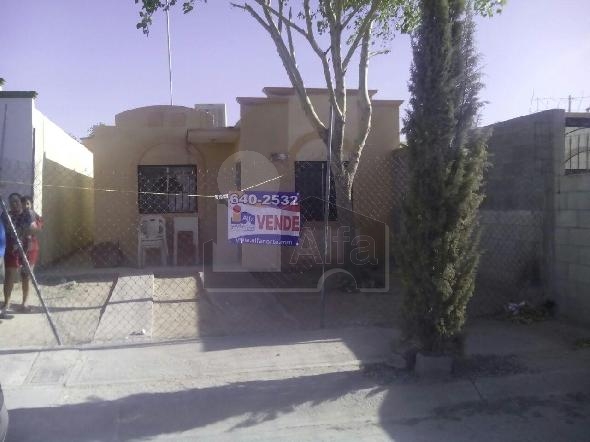 Foto Casa en Venta en Praderas del Sol, Jurez, Chihuahua - $ 315.000 - 9904-613 - BienesOnLine