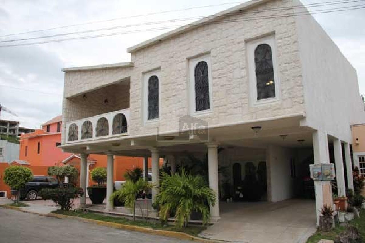 Foto Casa en Renta en Privada San Joaqun, Carmen, Campeche - $ 20.000 - 1144-120R - BienesOnLine