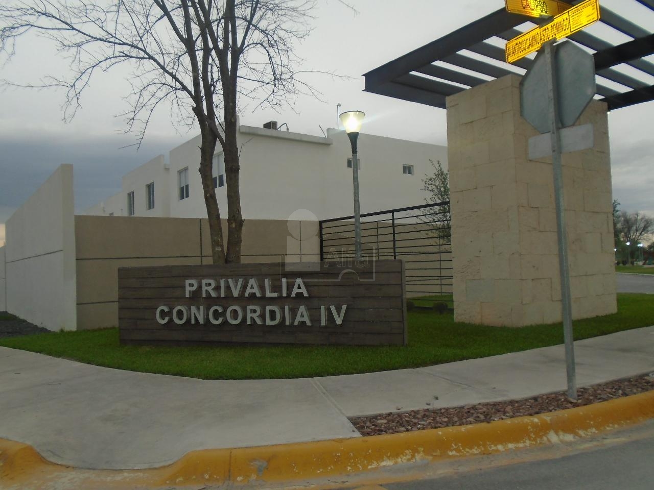 Foto Casa en Renta en Privalia Concordia, Apodaca, Nuevo Leon - $ 7.500 - 1320-207R - BienesOnLine