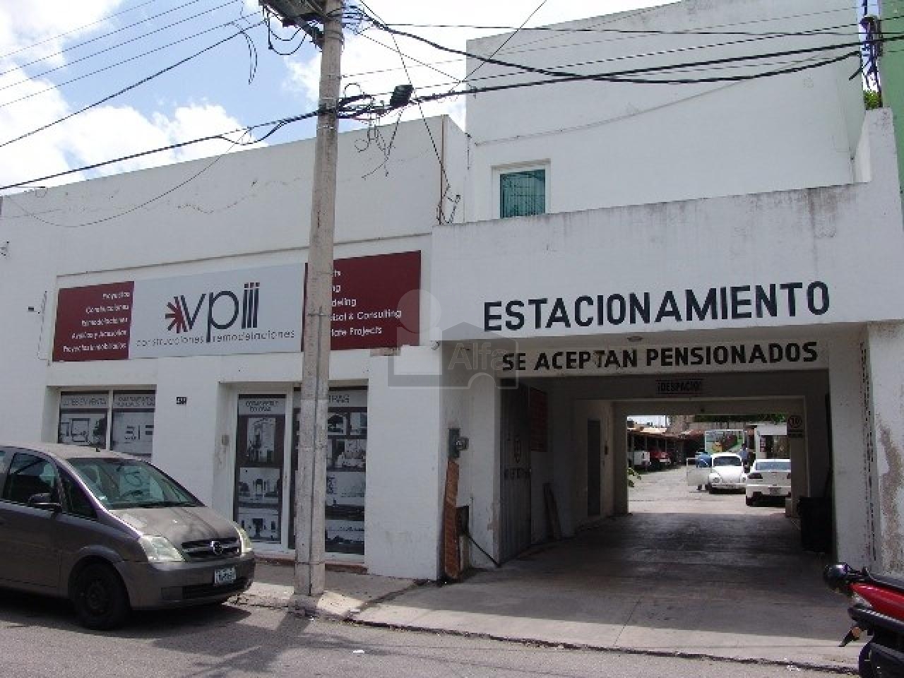 Foto Otros en Renta en Centro Sct Yucatn, Mrida, Yucatan - $ 60.000 - 7913-101R - BienesOnLine