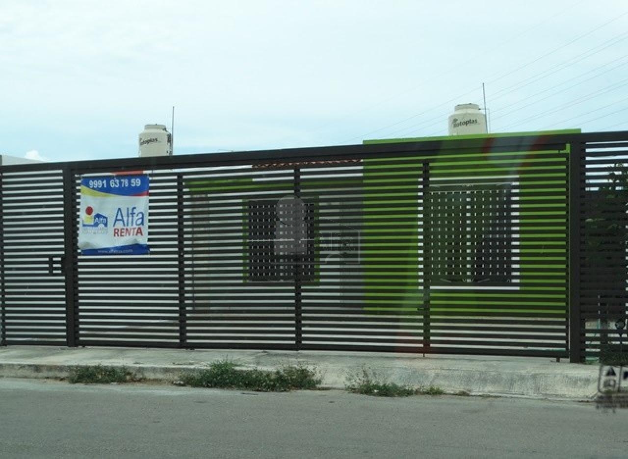 Foto Casa en Renta en La Herradura, Mrida, Yucatan - $ 5.500 - 7913-162R - BienesOnLine