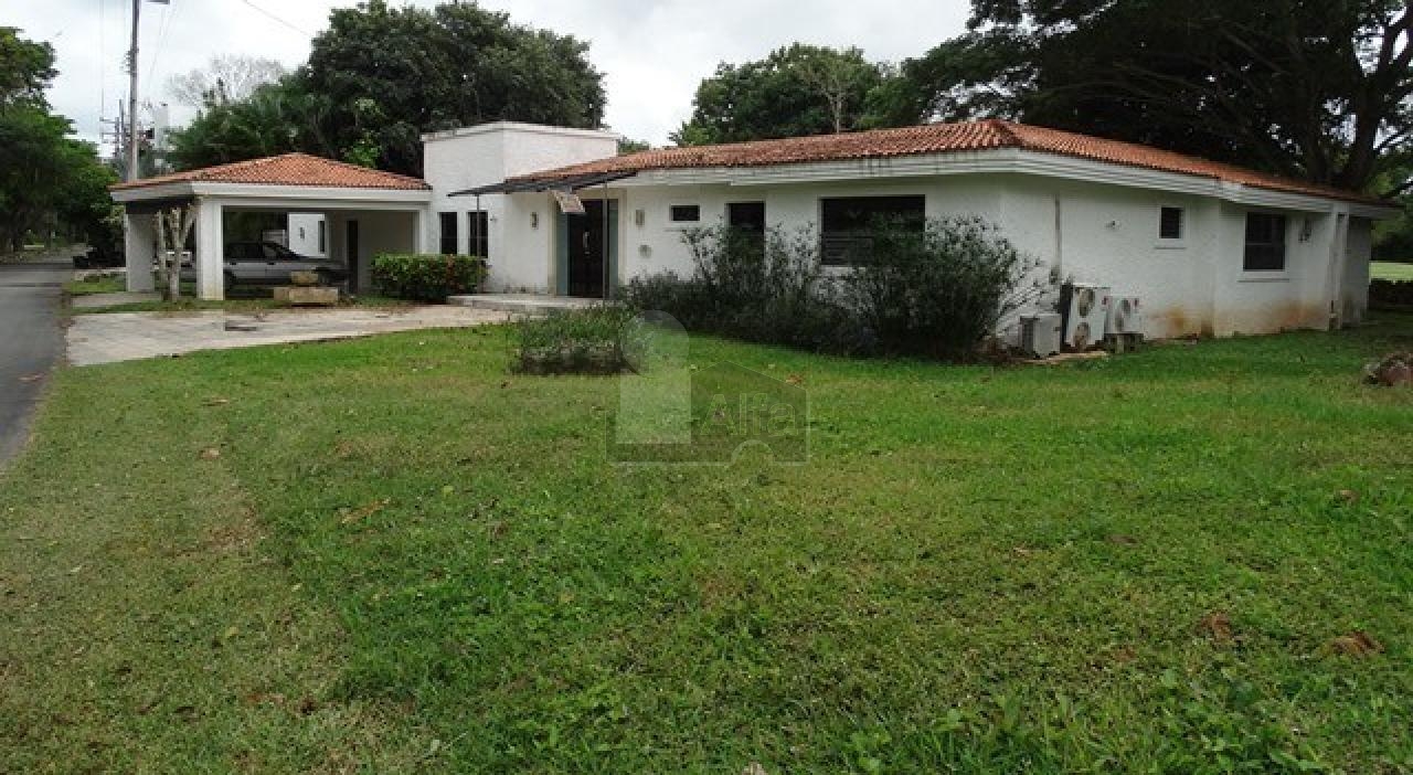 Foto Casa en Renta en Club de Golf La Ceiba, Mrida, Yucatan - $ 20.000 - 7913-145R - BienesOnLine