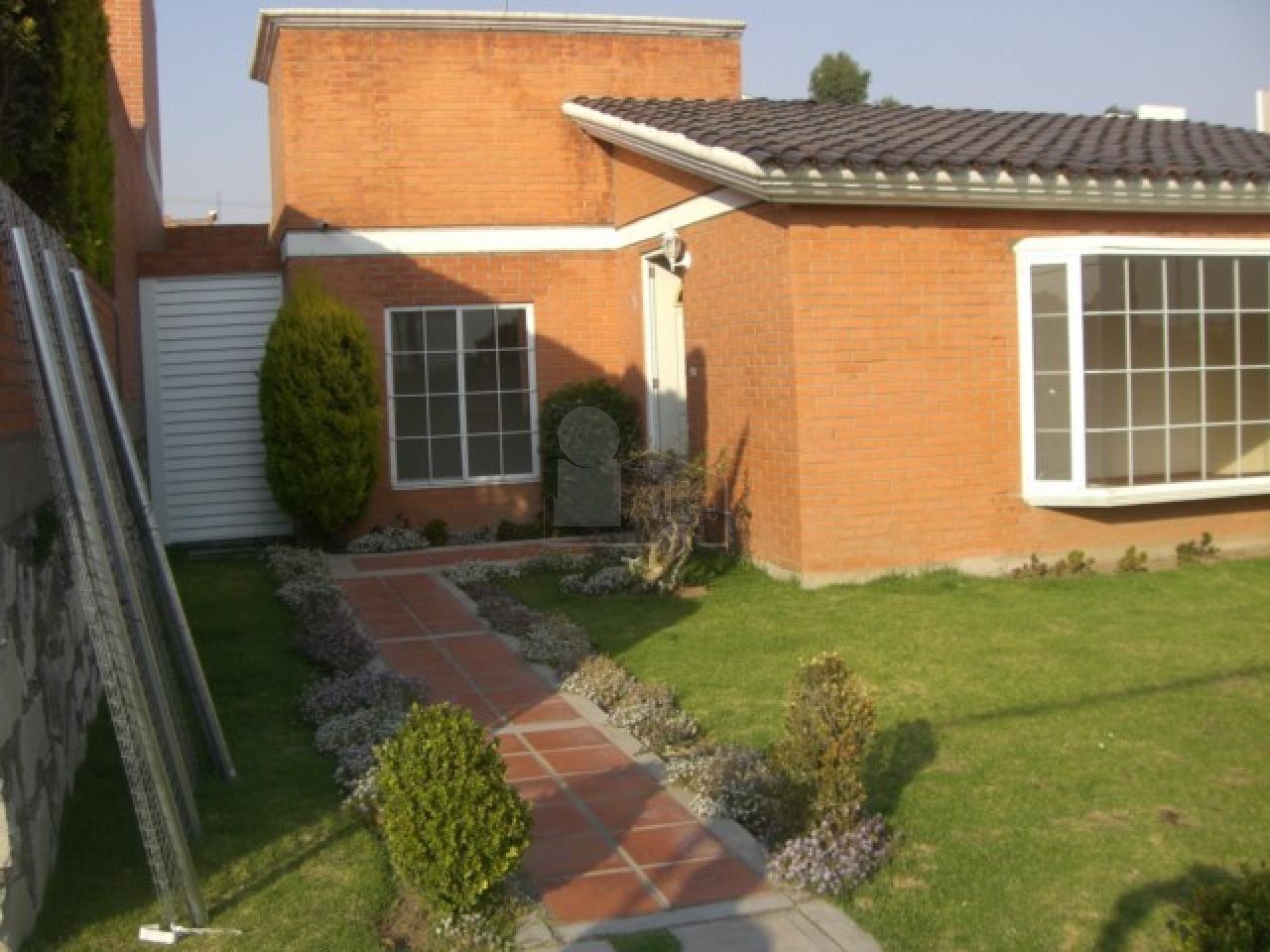 Foto Casa en Renta en Jardines San Diego, San Pedro Cholula, Puebla - $ 11.000 - 9902-58R - BienesOnLine