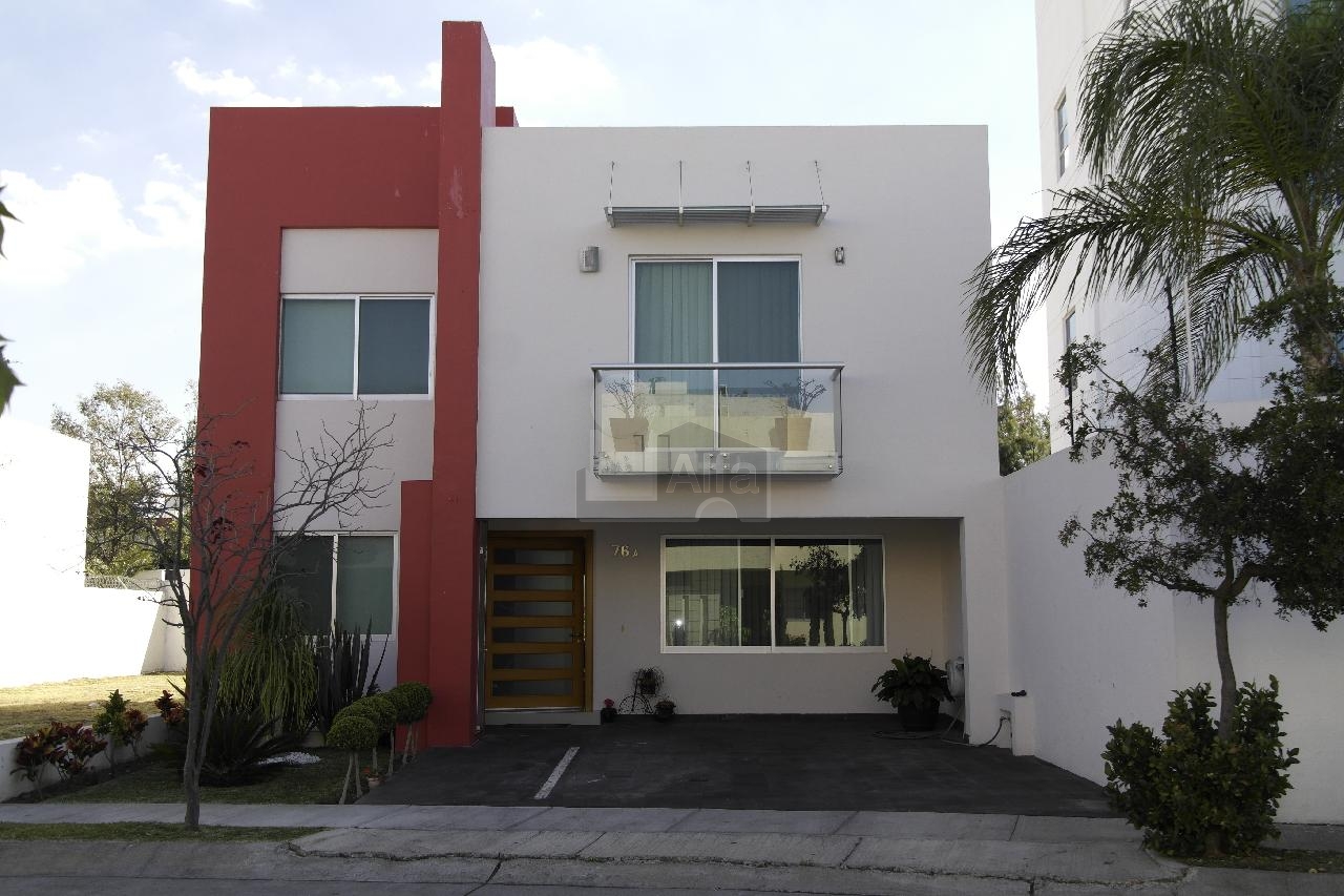 Foto Casa en Renta en Jardines Universidad, Zapopan, Jalisco - $ 38.500 - 1226-335R - BienesOnLine