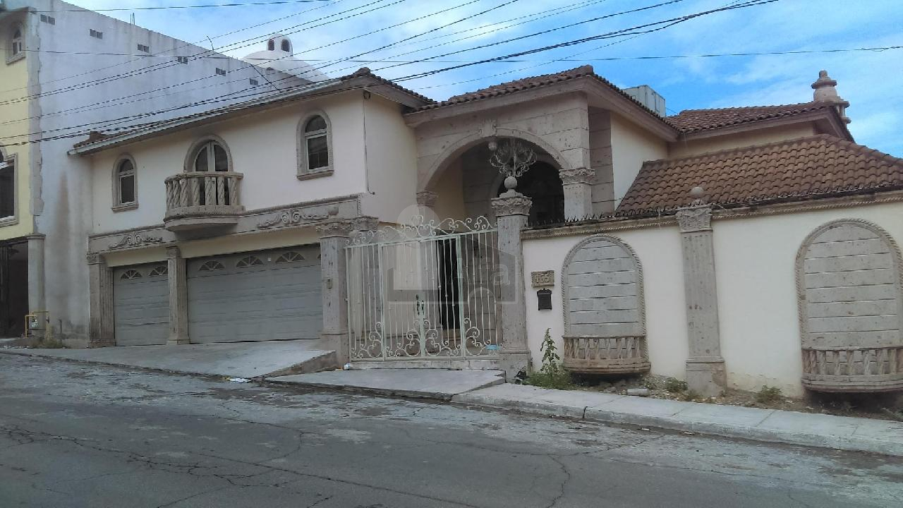 Foto Casa en Renta en Lomas del Roble Sector 1, San Nicols de los Garza, Nuevo Len - $ 25.000 - 8904-280R - BienesOnLine