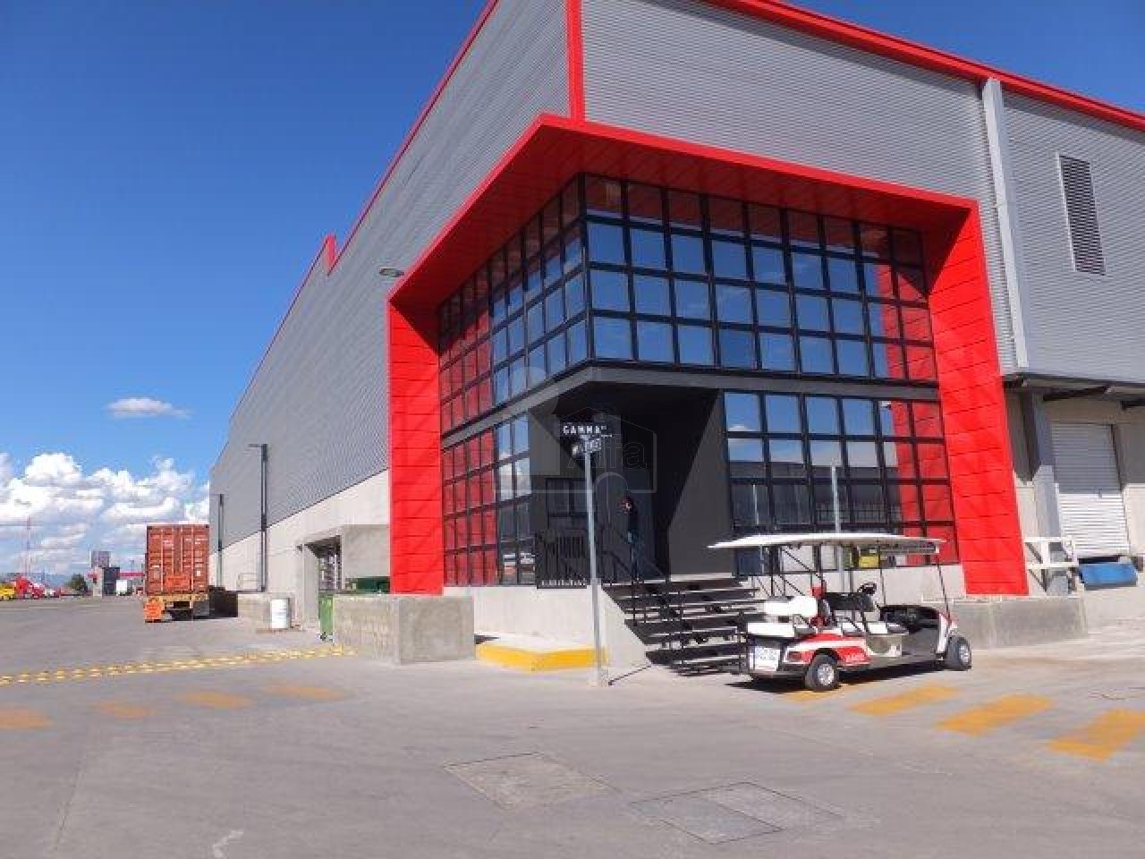 Foto Nave industrial en Renta en El Colorado, El Marqus, Quertaro - $ 139.000 - 1623-172R - BienesOnLine