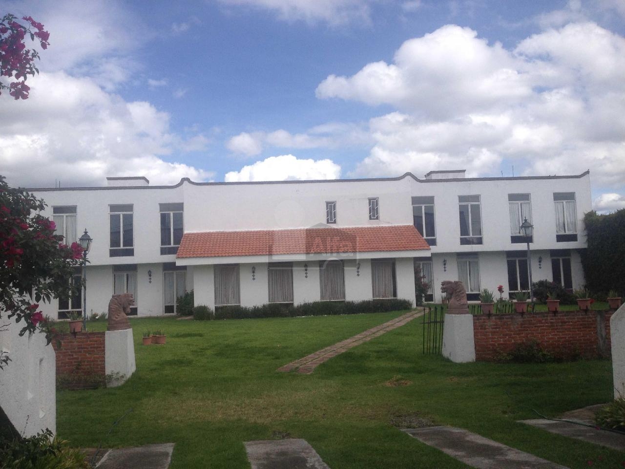 Foto Casa en Renta en Santa Cruz Buenavista, Puebla, Puebla - $ 45.000 - 9902-1029R - BienesOnLine