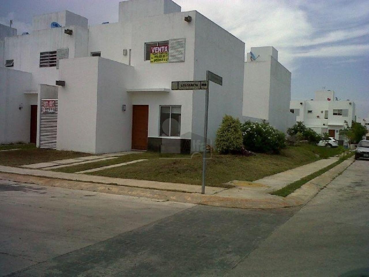 Foto Casa en Venta en Villas del Arte, Benito Jurez, Quintana Roo - $ 1.230.000 - 9203-156 - BienesOnLine