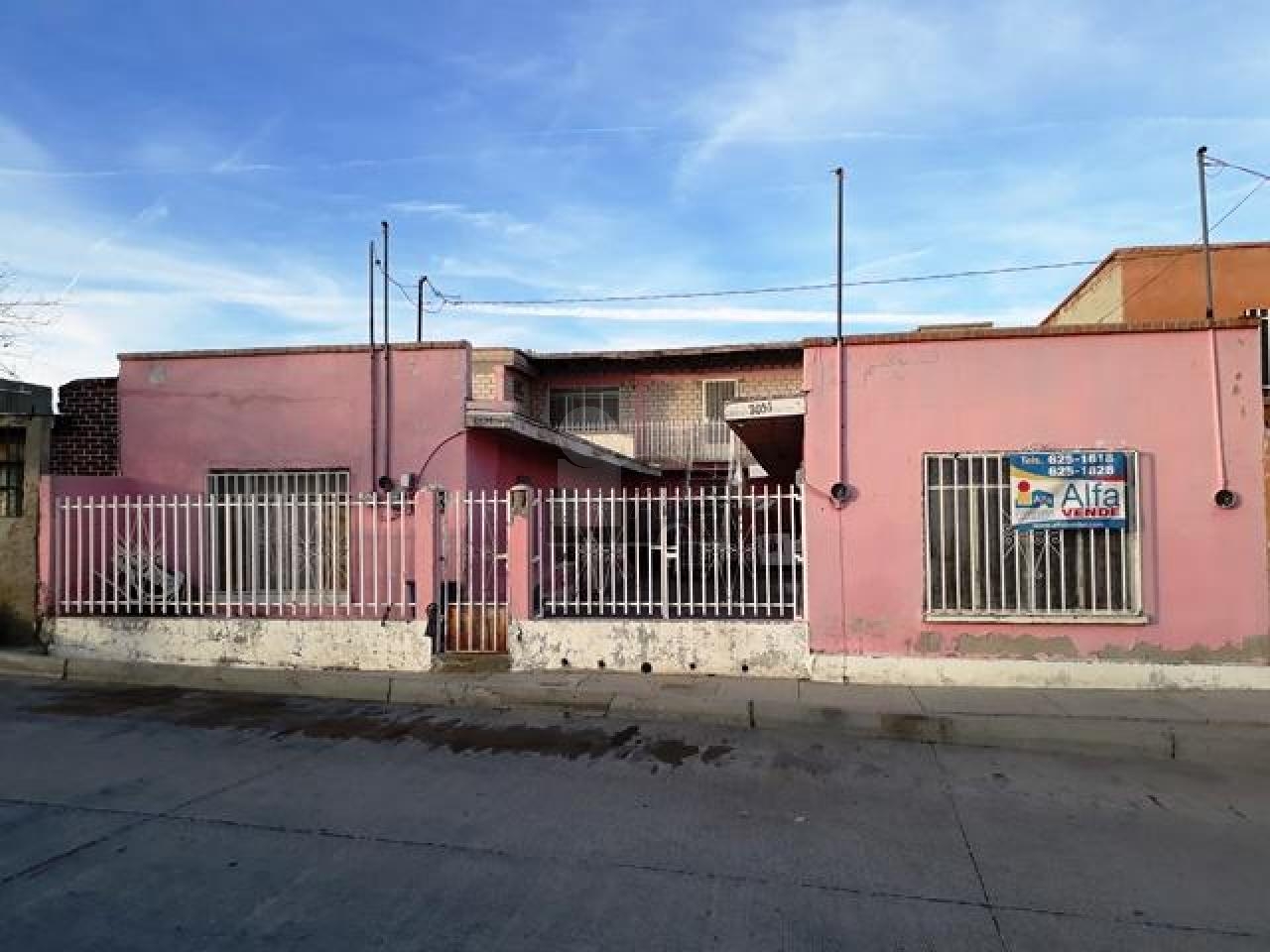 Foto Departamento en Venta en Lzaro Crdenas, Jurez, Chihuahua - $ 495.000 - 8903-745 - BienesOnLine