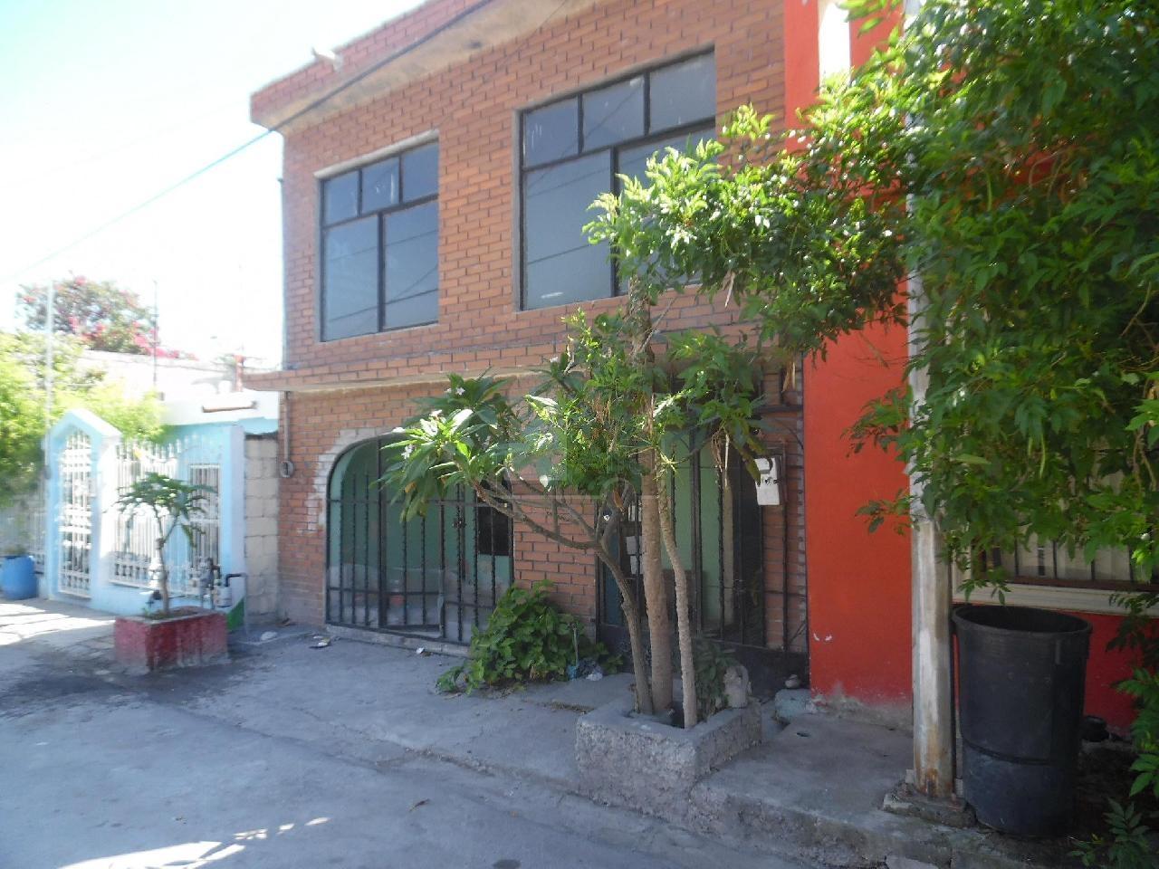 Casa en Renta, Ex Hacienda El Canada General Escobedo / 2 habitaciones