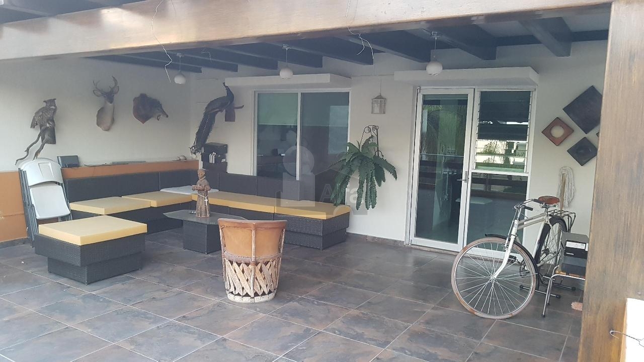 Foto Casa en Venta en Valle Real, Zapopan, Jalisco - $ 7.800.000 - 1226-362 - BienesOnLine