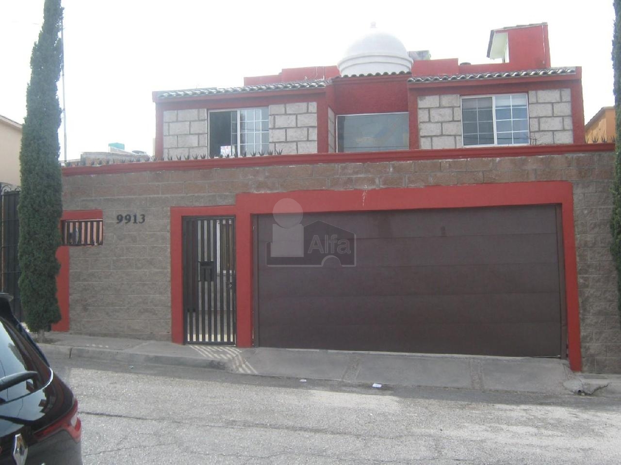 Foto Casa en Venta en Residencial Universidad, Chihuahua, Chihuahua - $ 2.600.000 - 1646-46 - BienesOnLine
