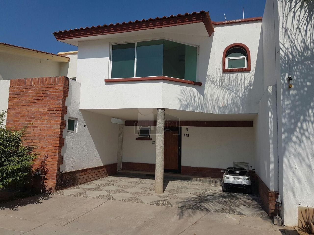 Foto Casa en Renta en Real de Villas, Len, Guanajuato - $ 9.500 - 1559-912R - BienesOnLine