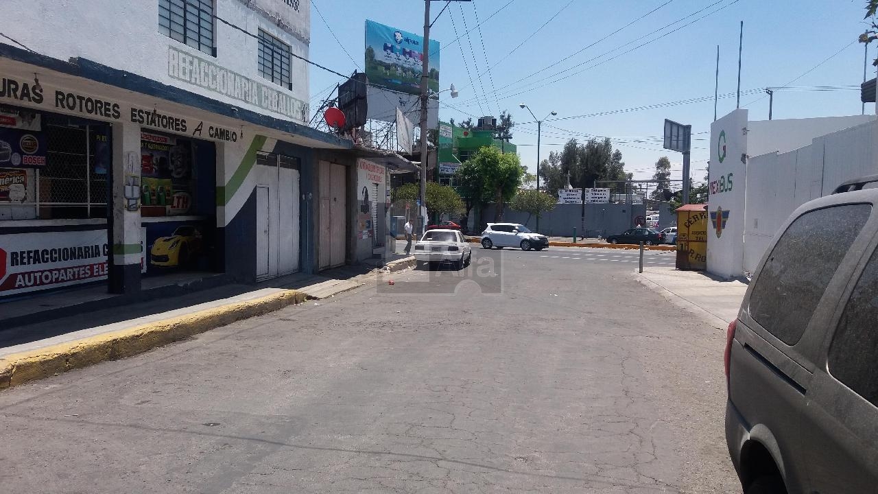 Foto Terreno en Renta en Santa Clara Coatitla, Ecatepec de Morelos, Mxico - $ 12.000 - 1325-237R - BienesOnLine