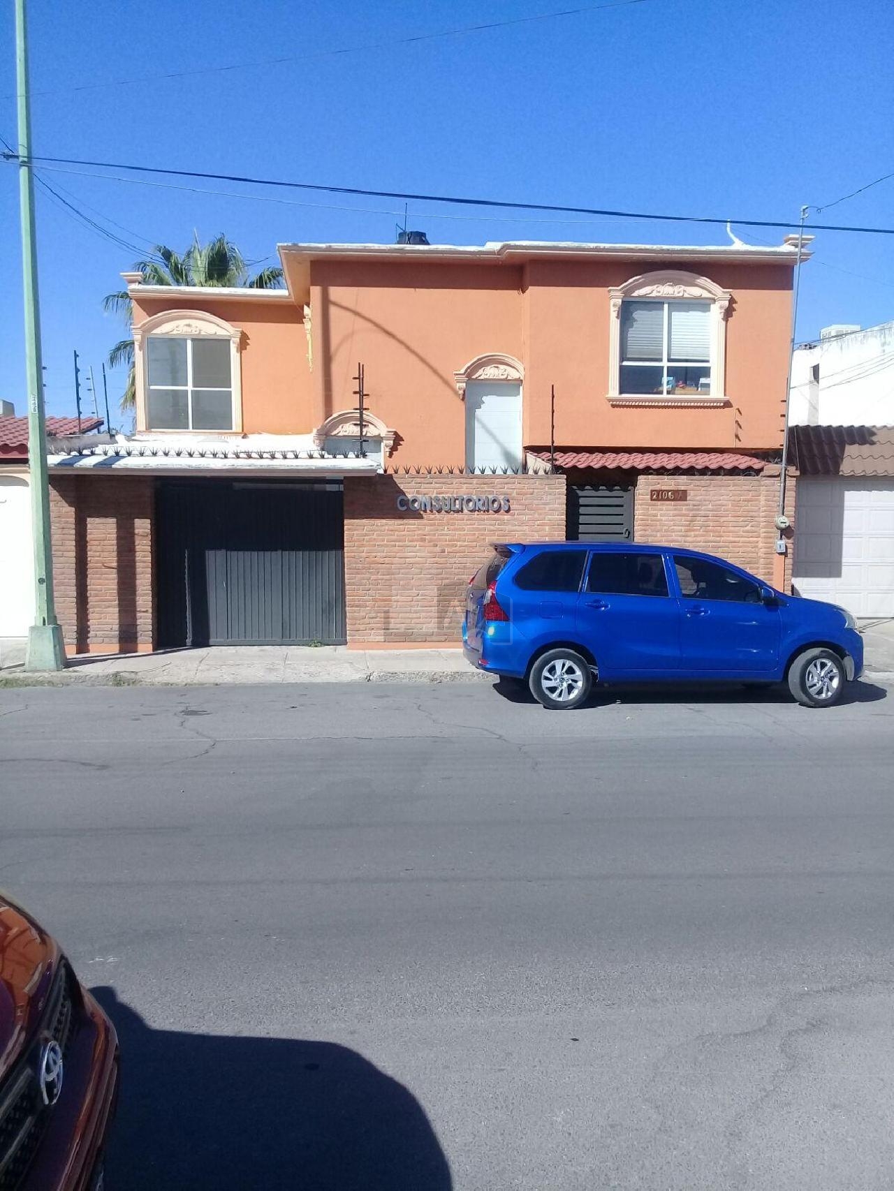 Foto Local en Renta en Altavista, Chihuahua, Chihuahua - $ 3.000 - 9904-711R - BienesOnLine