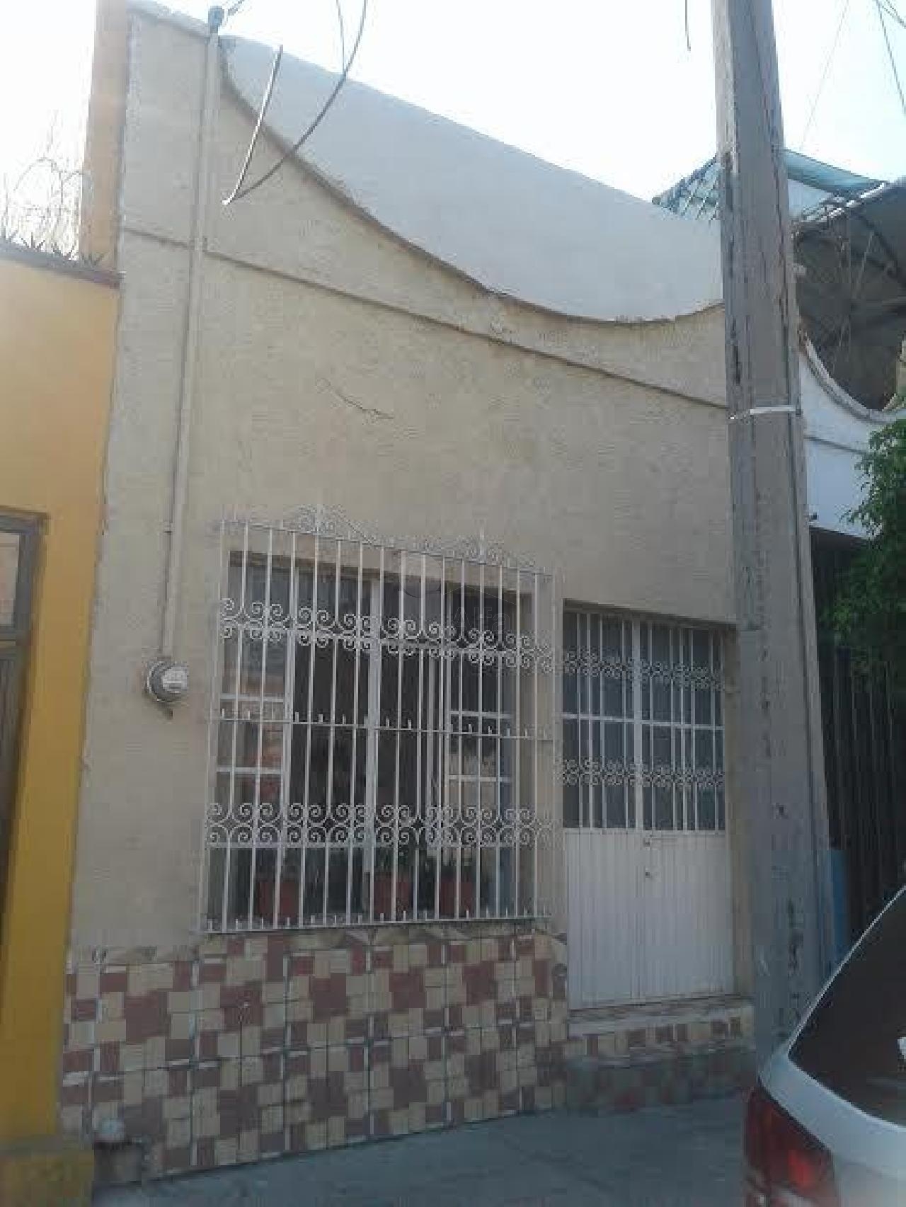 Foto Casa en Venta en Industrial (Hab.), Len, Guanajuato - $ 520.000 - 1559-1058 - BienesOnLine