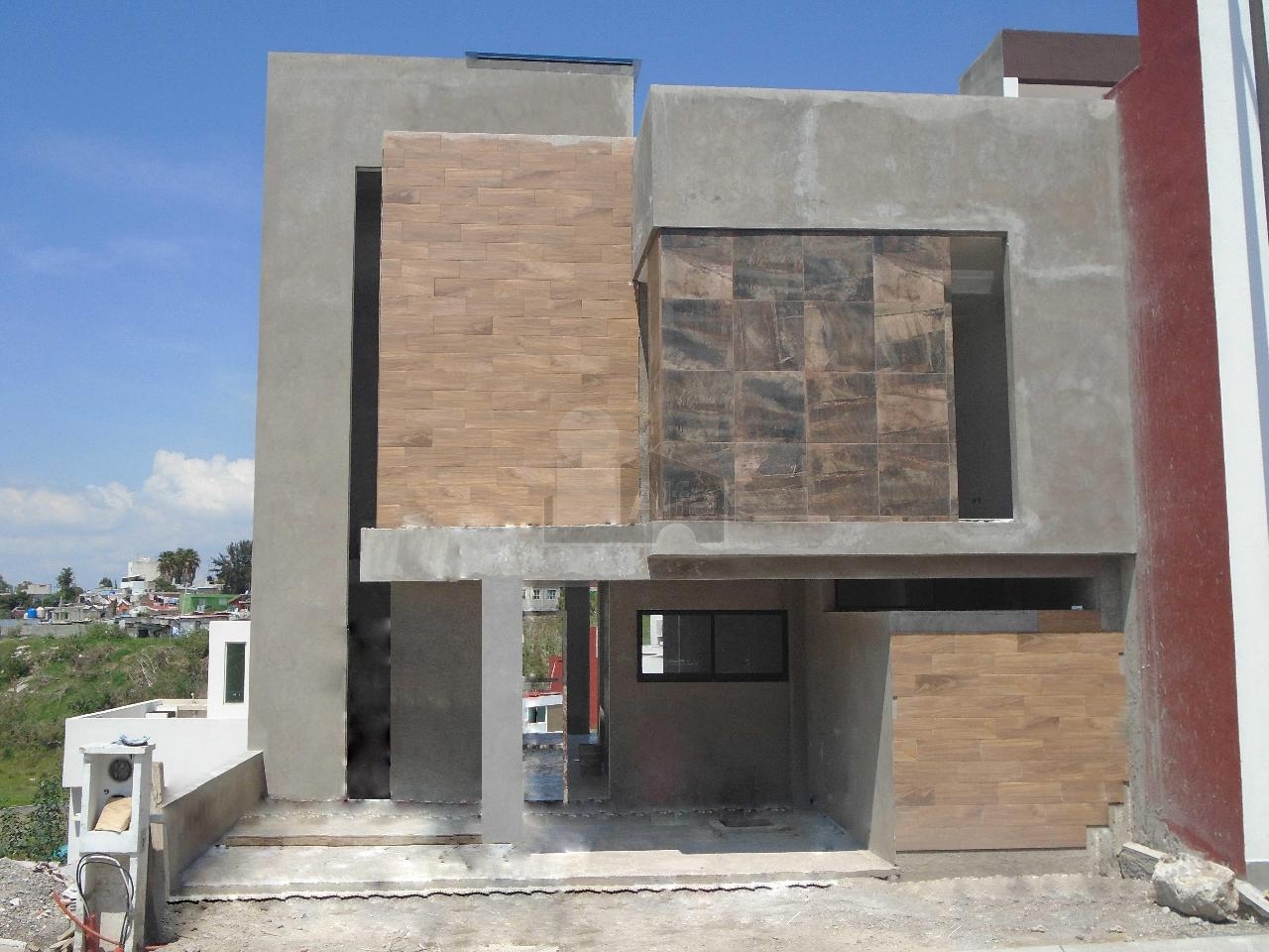 Foto Casa en Venta en La Calera, Puebla, Puebla - $ 1.990.000 - 1627-67 - BienesOnLine