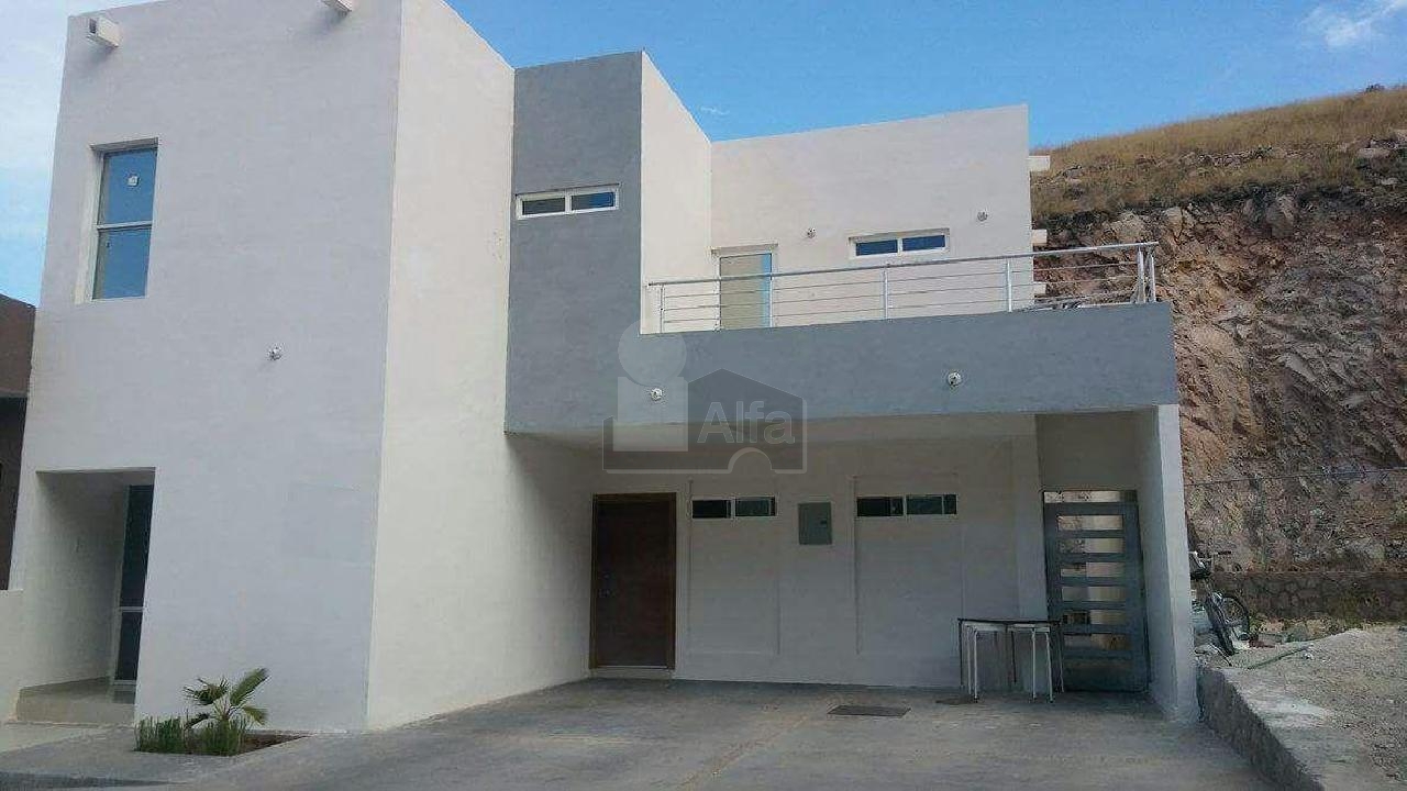 Foto Casa en Venta en Rinconada de La Sierra I, II, III, IV y V, Chihuahua, Chihuahua - $ 2.850.000 - 1649-147 - BienesOnLine