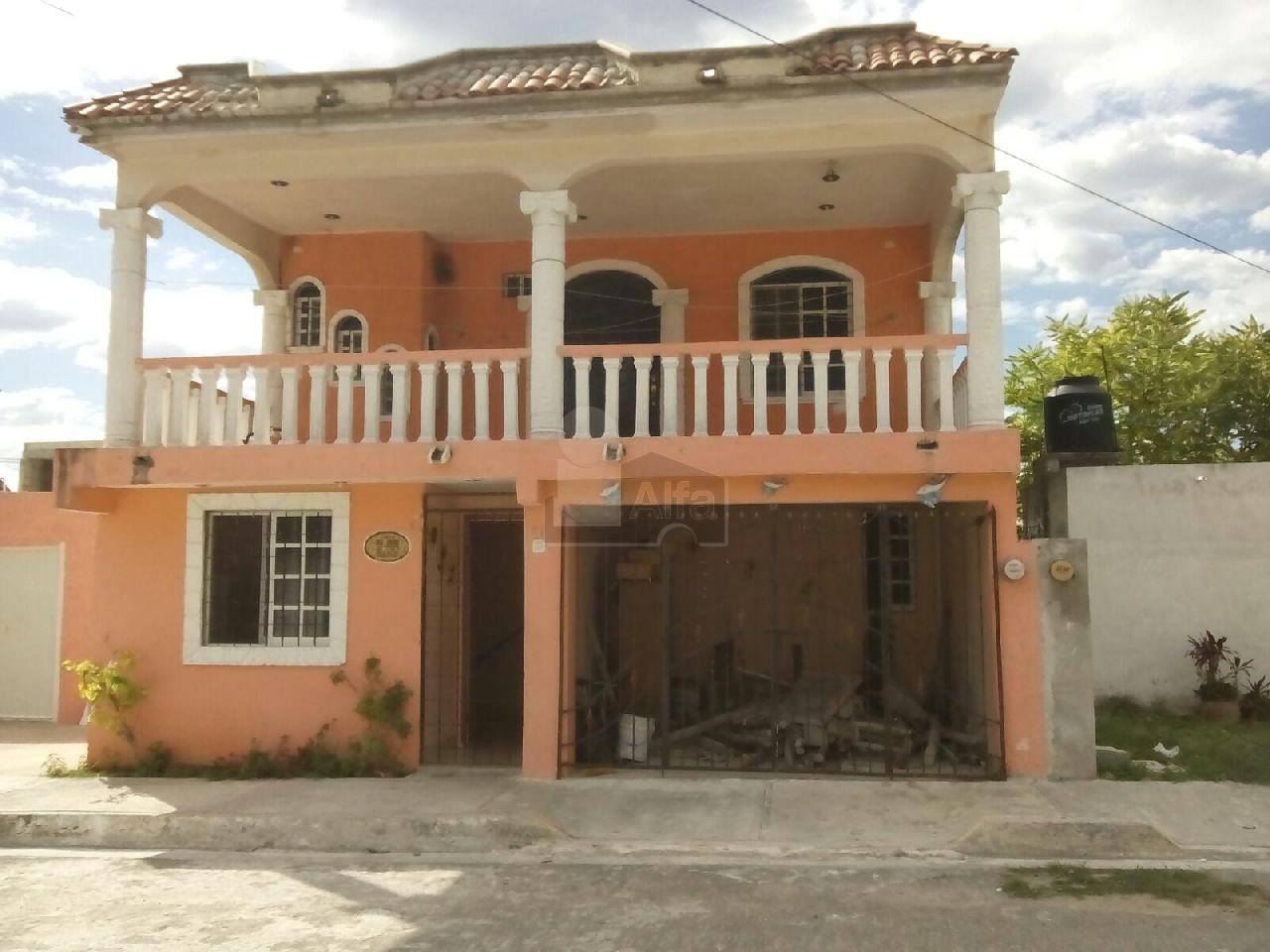 Foto Casa en Venta en Siglo XXI, Campeche, Campeche - $ 900.000 - 1625-128 - BienesOnLine