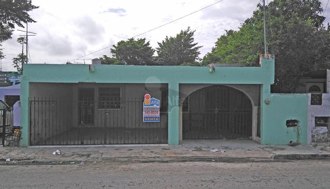 Foto Casa en Venta en Miguel Hidalgo, Mrida, Yucatn - $ 980.000 - 1632-145 - BienesOnLine