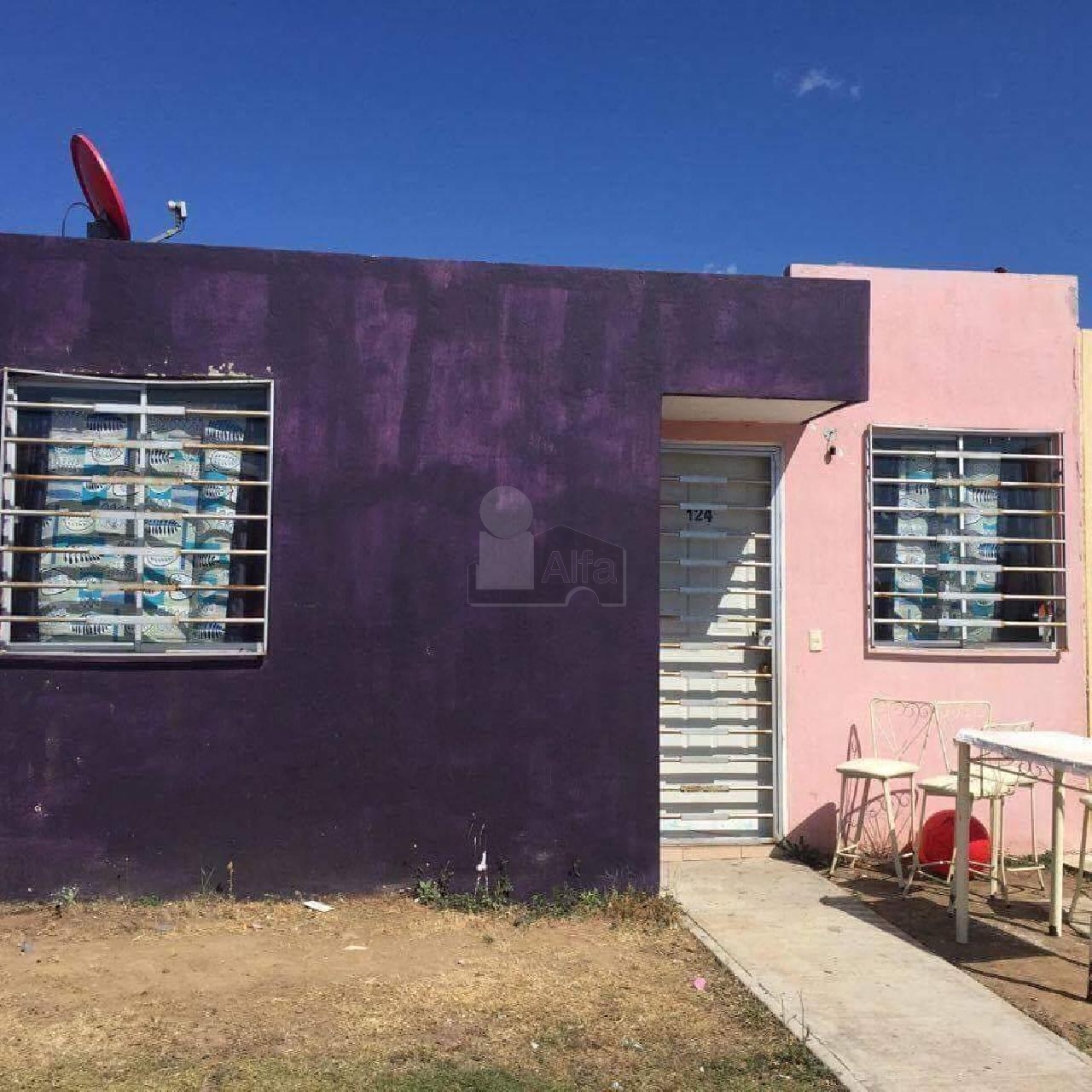 Foto Casa en Venta en La Floresta, Tepic, Nayarit - $ 650.000 - 1228-1174 - BienesOnLine