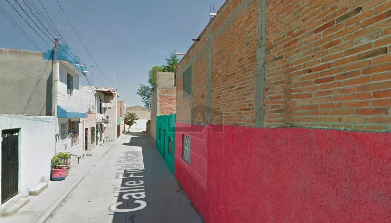 Foto Terreno en Venta en Morales, San Luis Potos, San Luis Potos - $ 550.000 - 1221-1066 - BienesOnLine