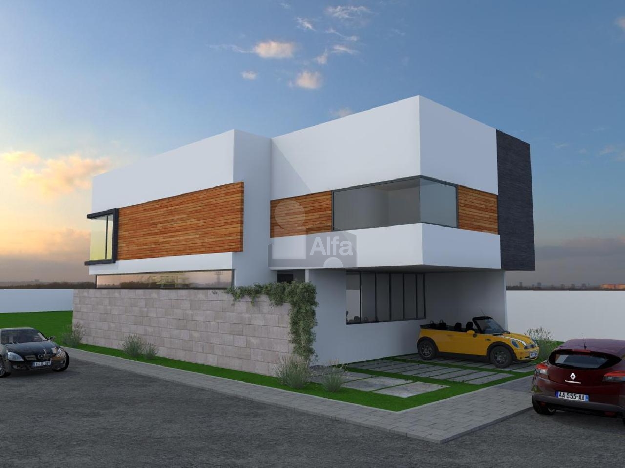 Foto Casa en Venta en Zibat, El Marqus, Quertaro - $ 2.700.000 - 1317-884 - BienesOnLine