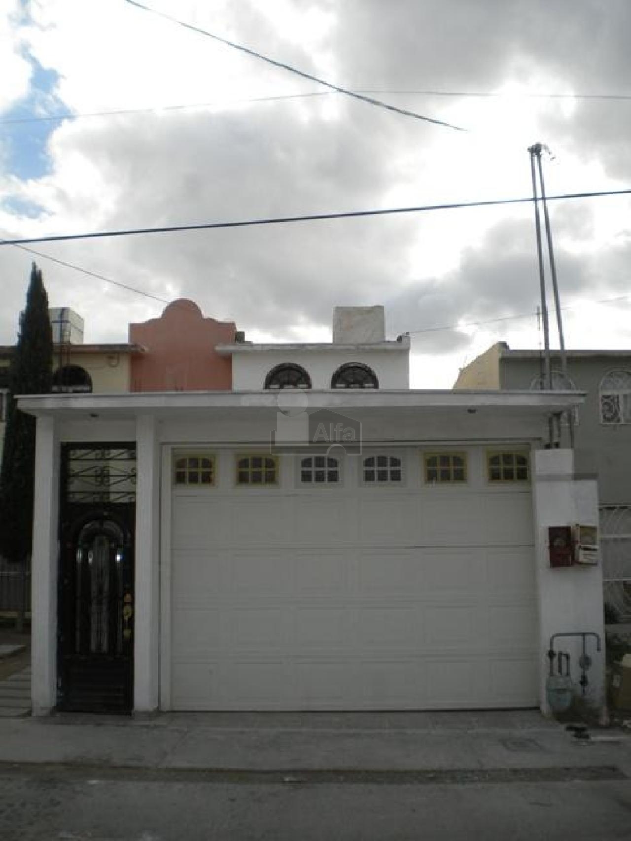 Foto Casa en Venta en Paseos del Alba, Jurez, Chihuahua - $ 860.000 - 9904-804 - BienesOnLine