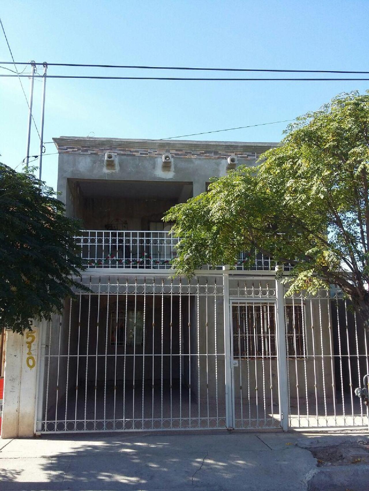 Foto Casa en Venta en Manuel Gmez Morn, Jurez, Chihuahua - $ 650.000 - 9904-812 - BienesOnLine