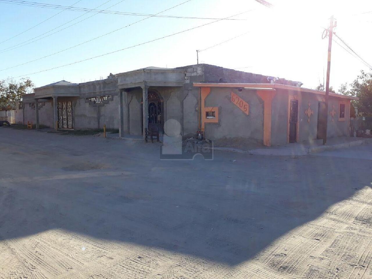 Foto Terreno en Venta en Granjero, Jurez, Chihuahua - $ 750.000 - 9904-814 - BienesOnLine