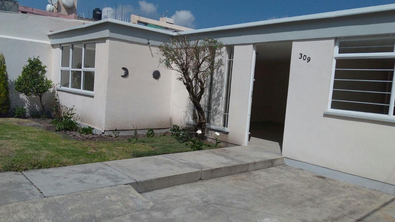 Foto Casa en Renta en Cuauhtmoc, Toluca, Mxico - $ 12.500 - 1637-292R - BienesOnLine
