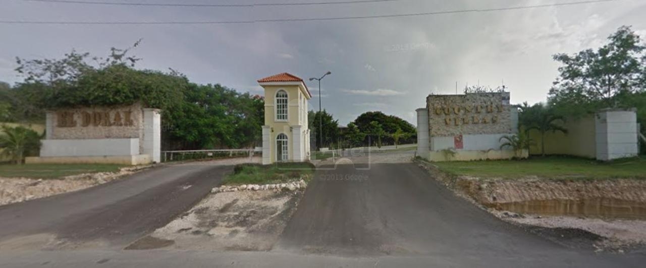 Foto Terreno en Venta en El Doral, Campeche, Campeche - $ 992.200 - 1625-156 - BienesOnLine