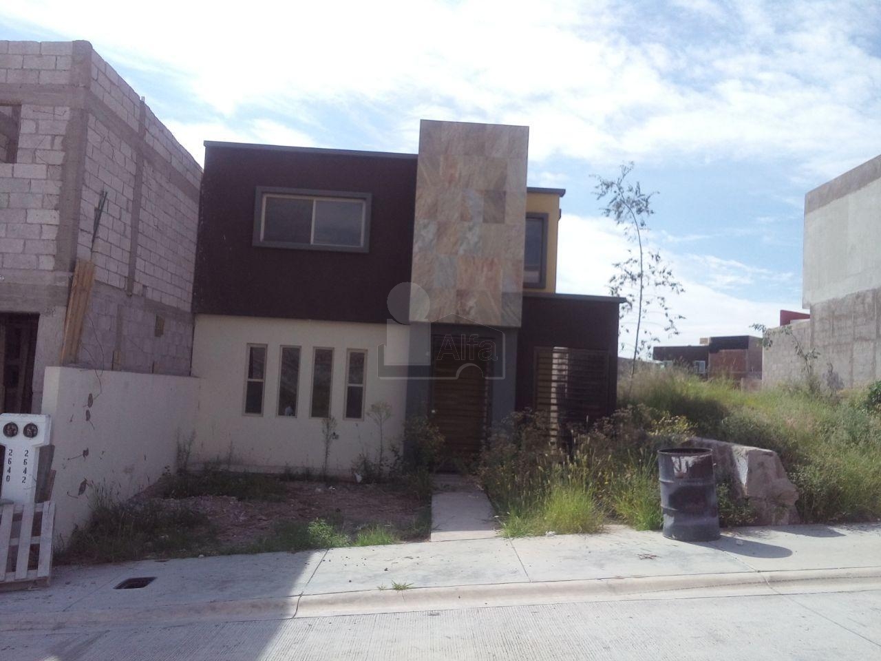 Foto Casa en Venta en Provincia de Santa Clara, Chihuahua, Chihuahua - $ 995.000 - 9904-815 - BienesOnLine