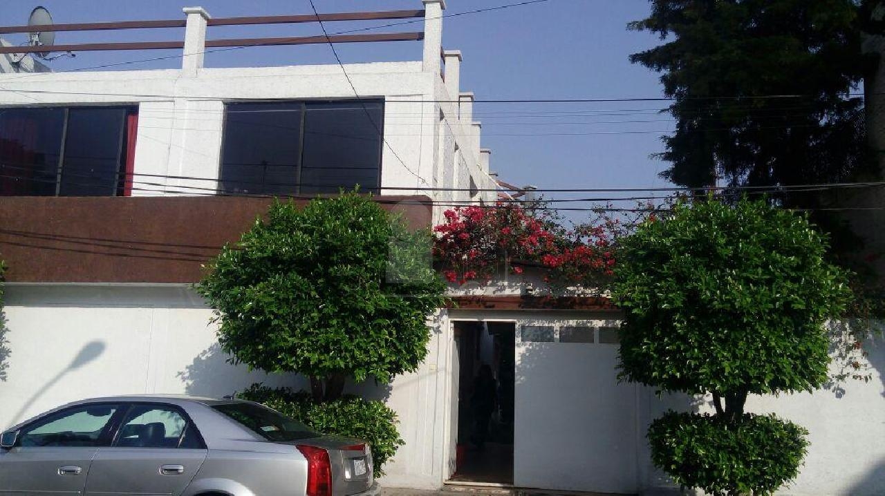 Foto Casa en Venta en Avante, Coyoacn, Distrito Federal - $ 6.400.000 - 1511-475 - BienesOnLine