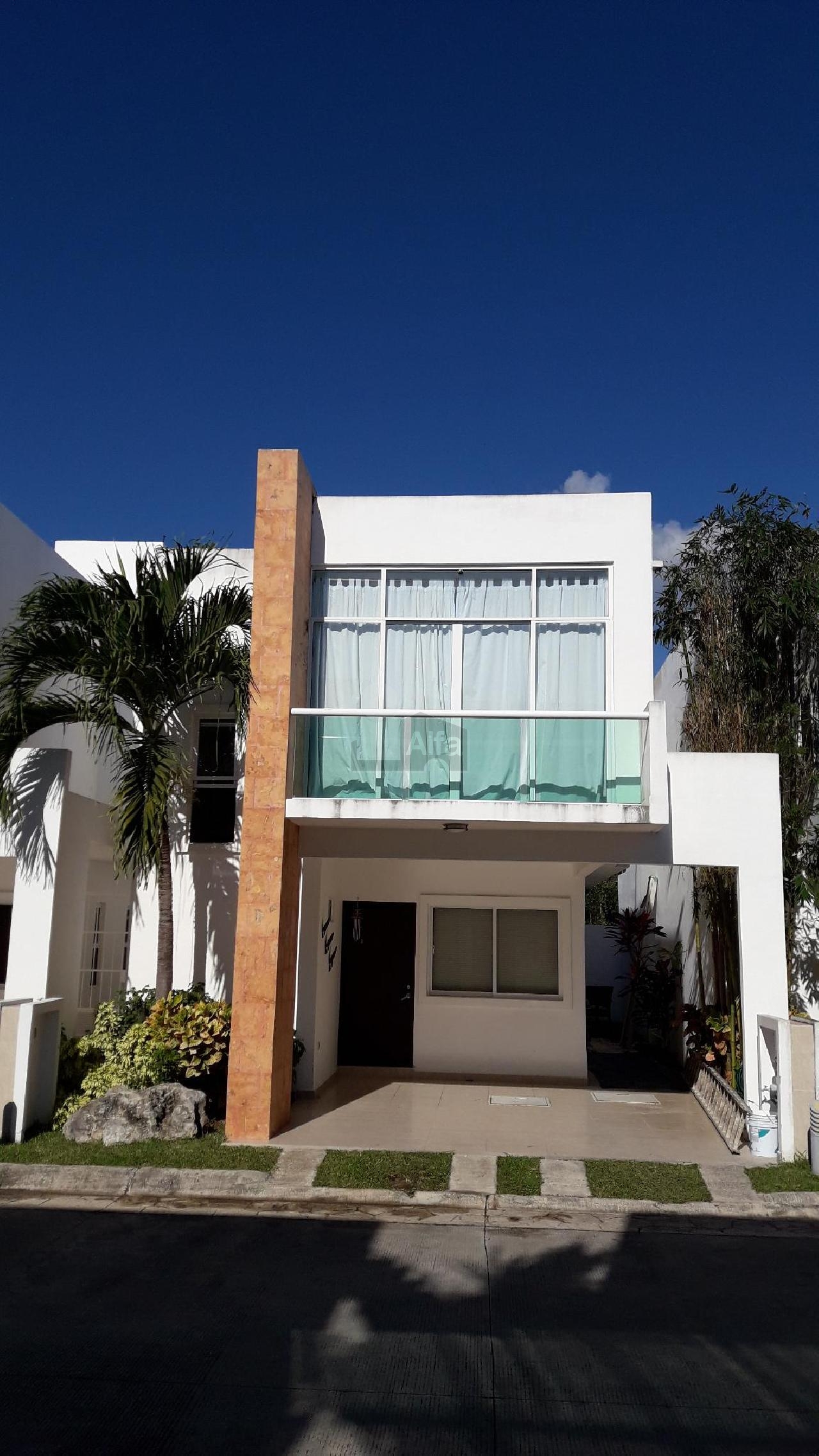 Foto Casa en Venta en Vela Mar, Solidaridad, Quintana Roo - $ 2.450.000 - 1663-271 - BienesOnLine