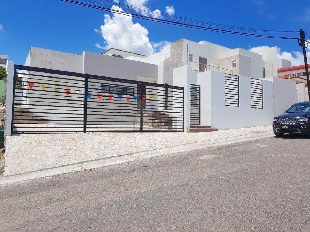 Foto Casa en Venta en Juriquilla, Quertaro, Quertaro - $ 5.150.000 - 1567-400 - BienesOnLine