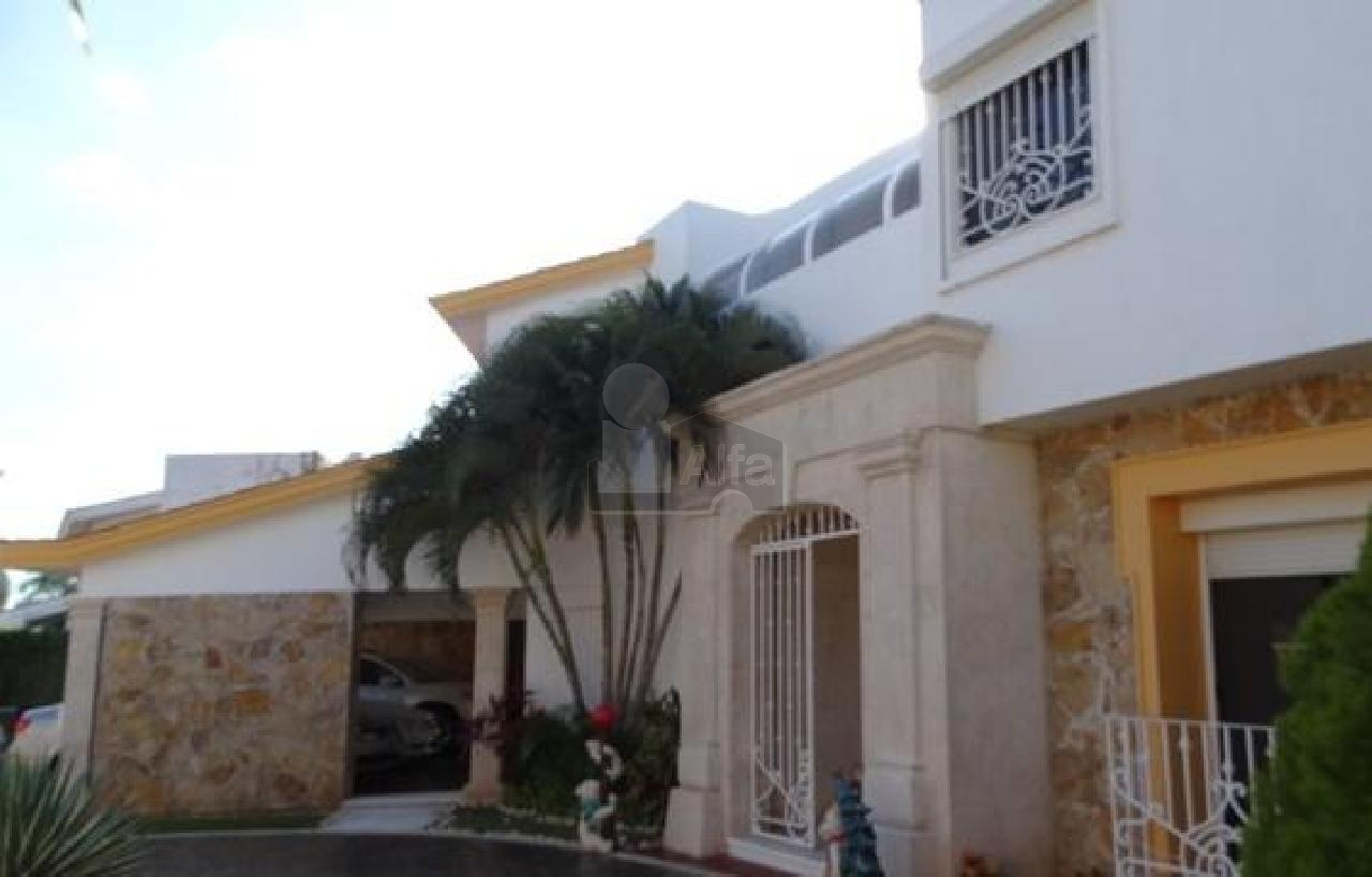 Foto Casa en Venta en Monterreal, Mrida, Yucatn - $ 5.500.000 - 7913-724 - BienesOnLine