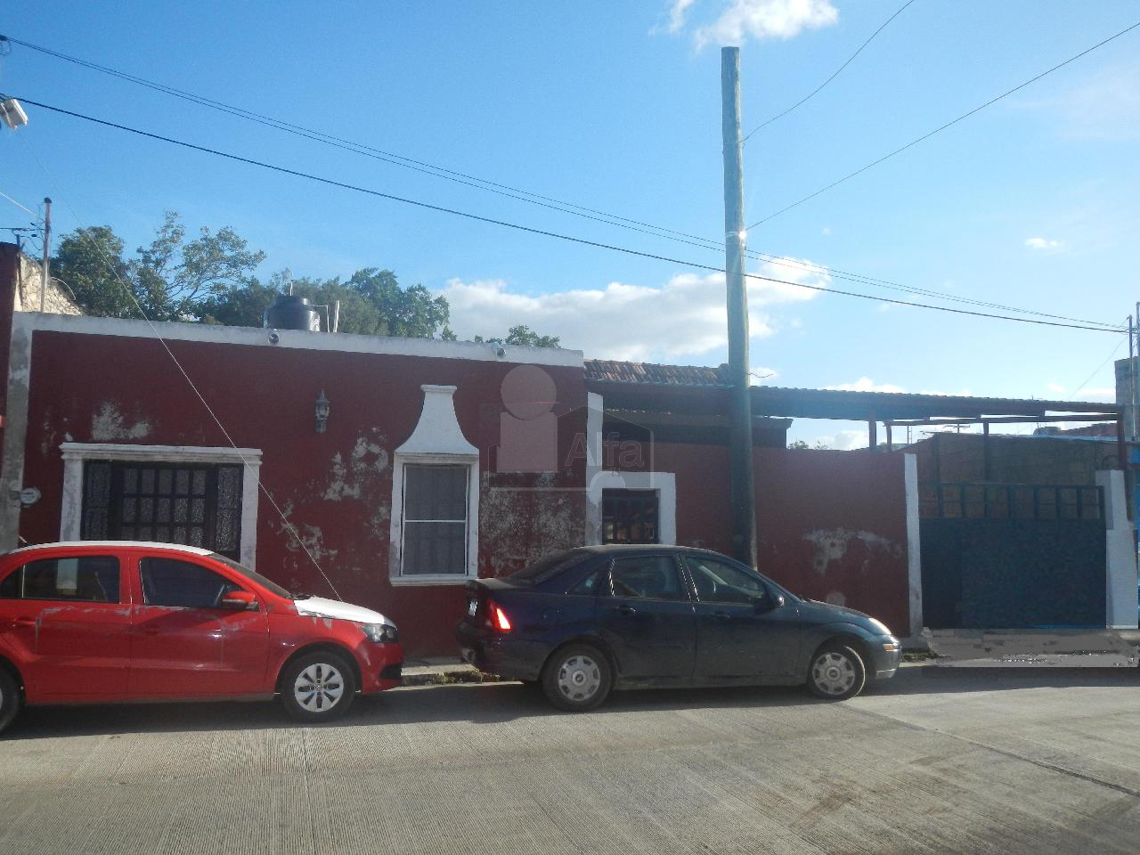 Foto Casa en Venta en Guadalupe, Campeche, Campeche - $ 2.500.000 - 1625-167 - BienesOnLine