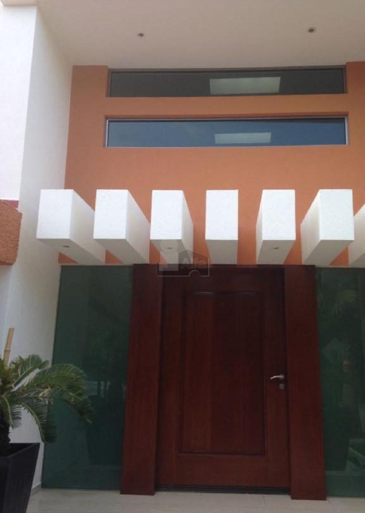 Foto Casa en Venta en Residencial Cumbres, Benito Jurez, Quintana Roo - U$D 560.000 - 9905-1131 - BienesOnLine