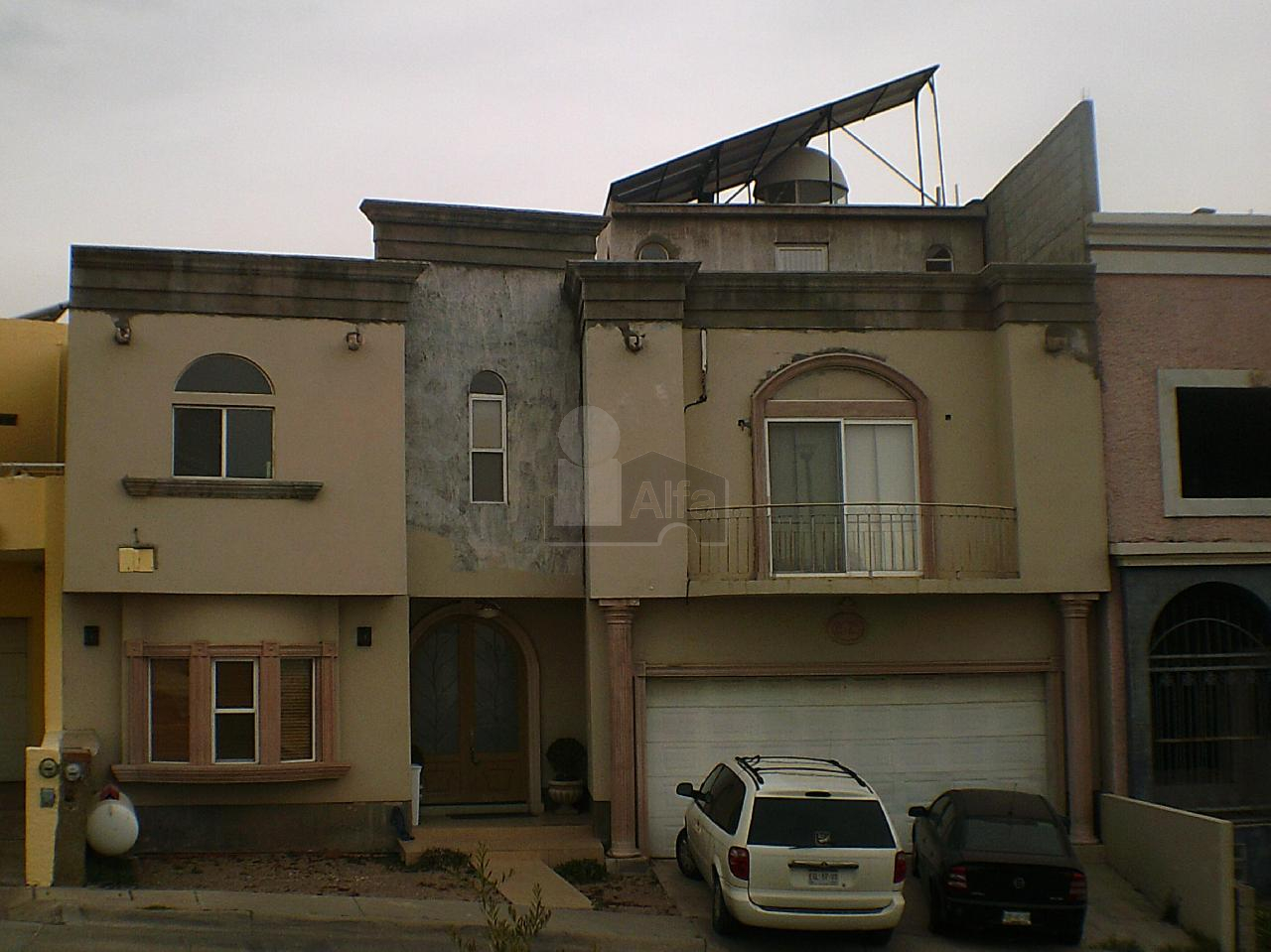 Foto Casa en Venta en Residencial Cumbres III, Chihuahua, Chihuahua - $ 10.300.000 - 1646-99 - BienesOnLine