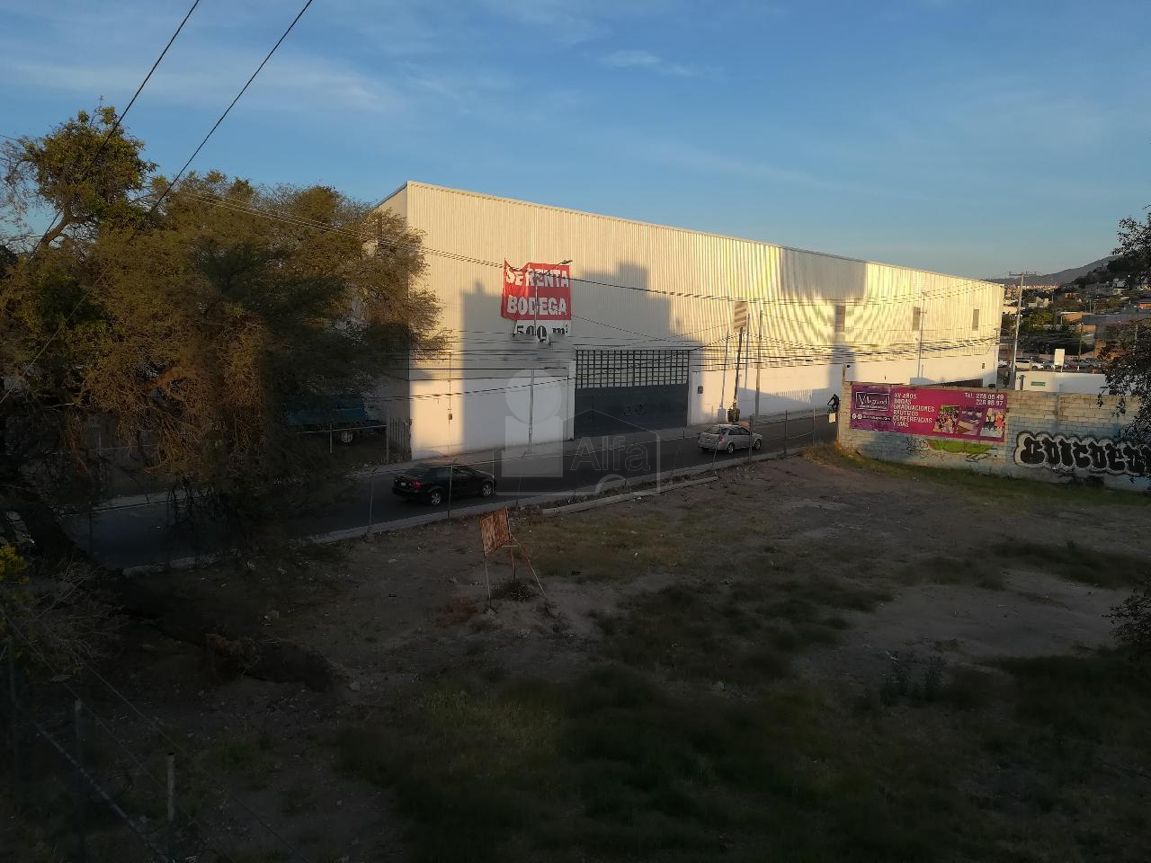 Foto Nave industrial en Renta en San Jos de los Olvera, Corregidora, Quertaro - $ 280.000 - 1623-553R - BienesOnLine