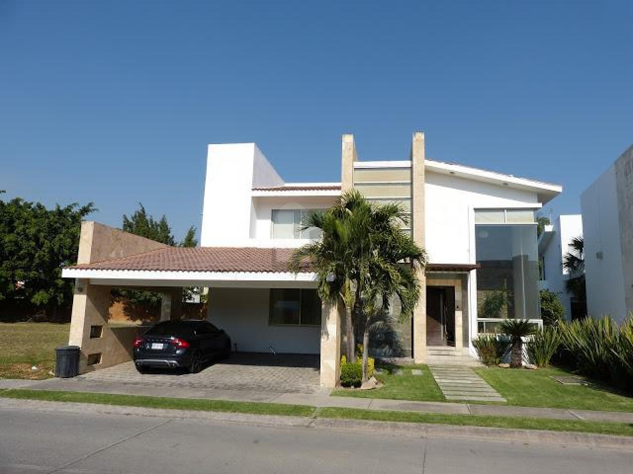 Foto Casa en Renta en Paraso Country Club, Emiliano Zapata, Morelos - $ 40.000 - 1724-49R - BienesOnLine
