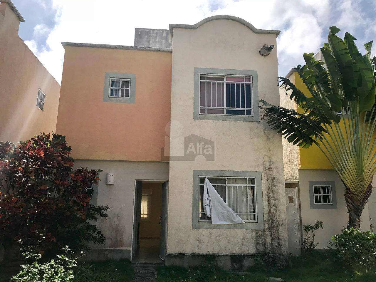 Foto Casa en Venta en Jardines de Banampak, Benito Jurez, Quintana Roo - $ 1.350.000 - 1734-96 - BienesOnLine