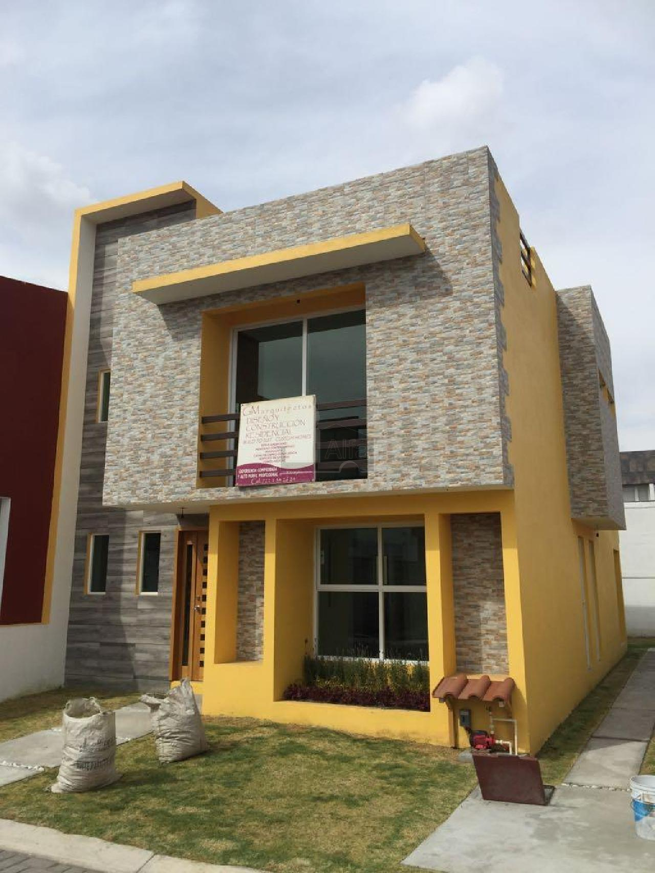 Foto Casa en Renta en Llano Grande, Metepec, Mxico - $ 12.800 - 1637-360R - BienesOnLine