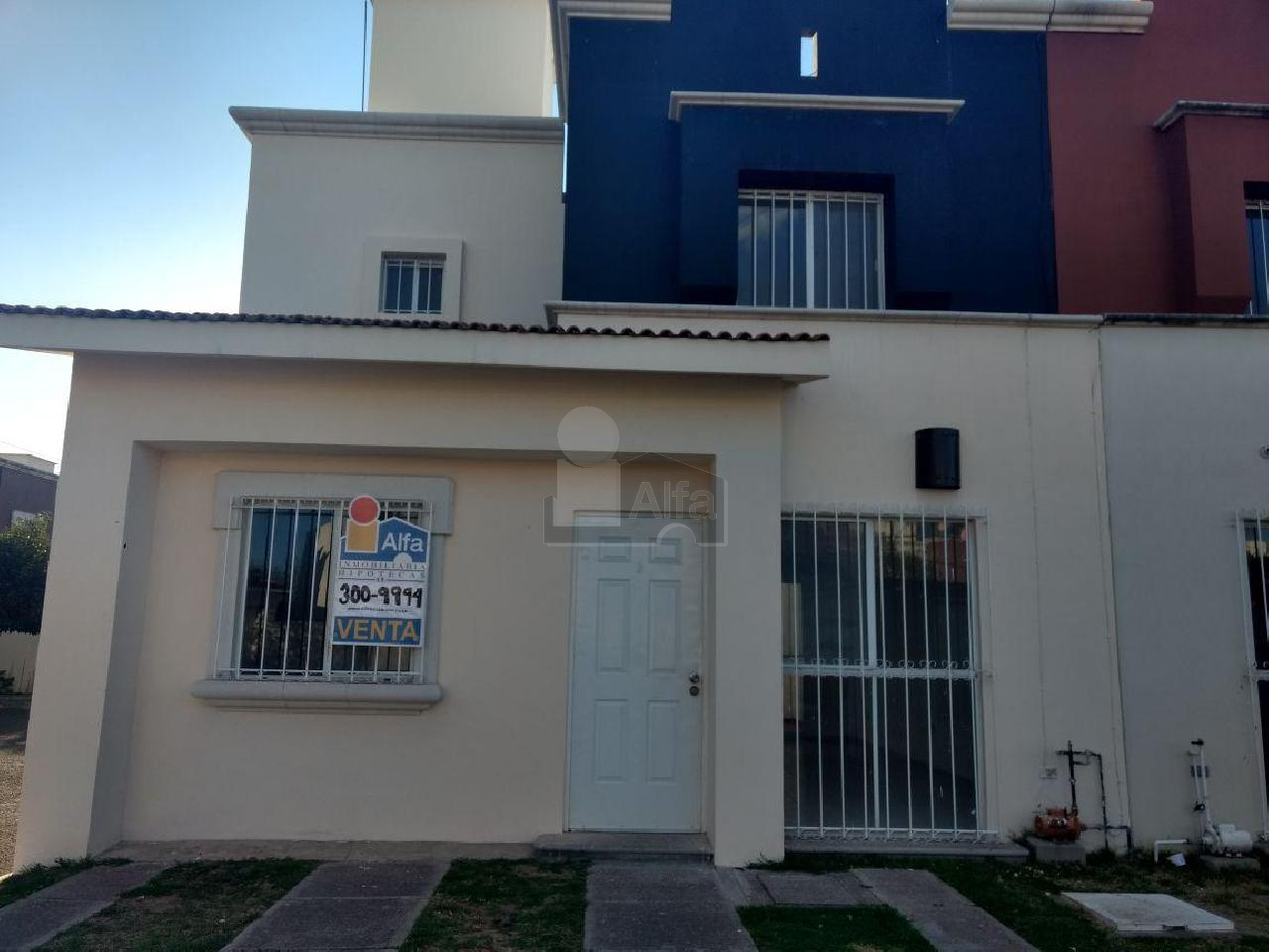 Foto Casa en Venta en Villa Sur, Aguascalientes, Aguascalientes - $ 1.100.000 - 1626-196 - BienesOnLine