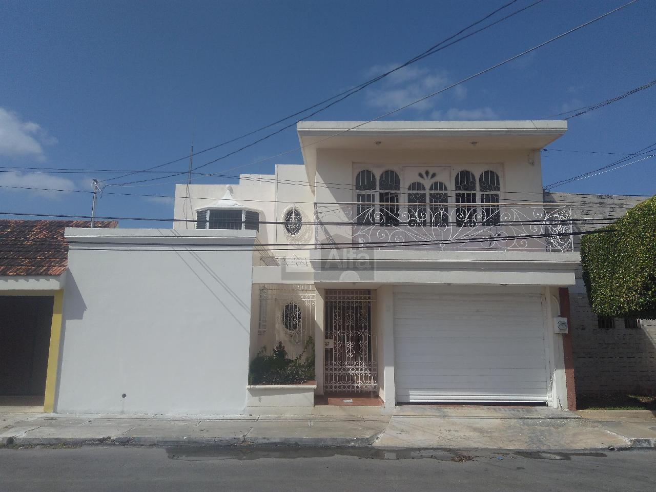 Foto Casa en Renta en Bosques de Campeche, Campeche, Campeche - $ 15.000 - 1625-176R - BienesOnLine